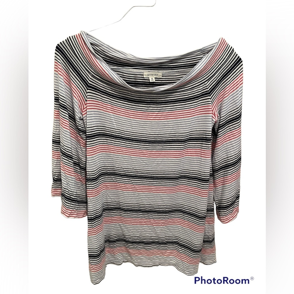 Max Studio Tunic
